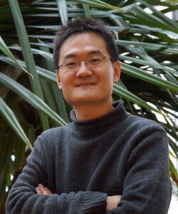 Ming Yuan